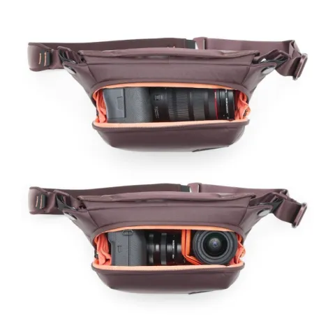 Peak Design The Everyday Sling 3L V2.0 Eclipse Фотосумка (BEDS-3-EP-3)