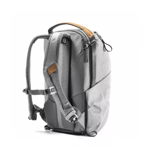  Рюкзак Peak Design The Everyday Backpack 20L V2.0 Ash  (BEDB-20-AS-2) 