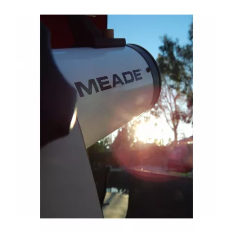 Телескоп MEADE Lightbridge Mini 82 мм