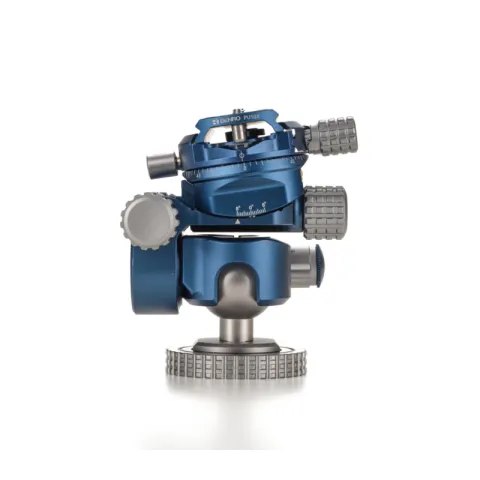 Benro GD36PT редукторная 3D голова Geared Drive/ Arca