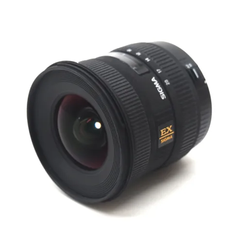 Sigma AF 10-20mm f/4-5.6 EX DC HSM Canon EF-S (Б/У)