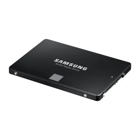 Твердотельный накопитель Samsung SSD 500GB 870 EVO SATA3
