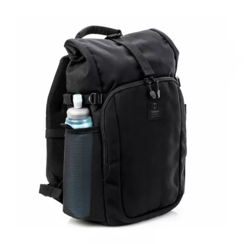 Рюкзак для фототехники Tenba Fulton Backpack 10 Black 
