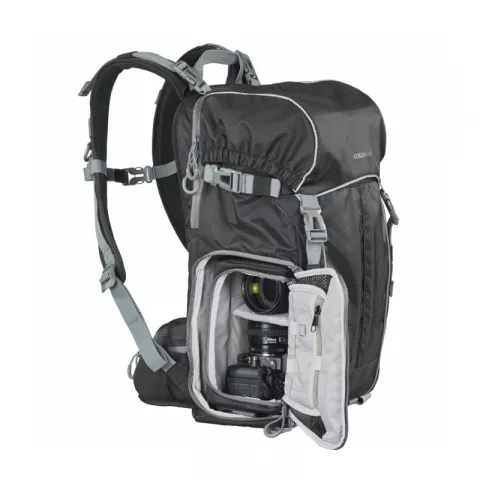 Рюкзак Cullmann ULTRALIGHT 2in1 DayPack 600+ для фото оборудования Черный (C99450)