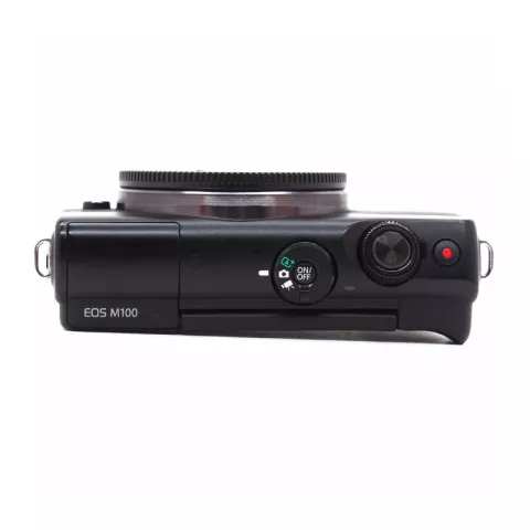 Canon EOS M100 Body (Б/У)