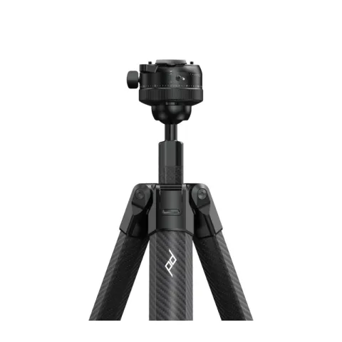 Штатив Peak Design Pro Tripod Black (PT-S-BK-1)