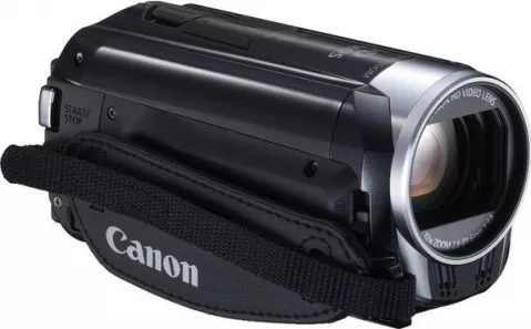 Видеокамера Canon LEGRIA HF R37