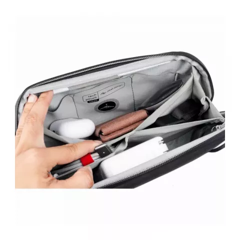 Peak Design Tech Pouch Small Black Вкладыш-чехол (BTP-S-BK-1)