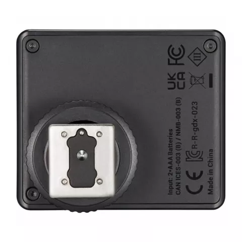 Вспышка накамерная Godox iM30 Mini Flash
