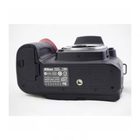 Nikon D90 Body (Б/У)