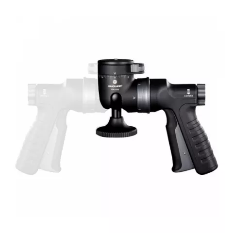 Vanguard Alta PRO 263 AGH Штатив c головкой/рукояткой GH-100
