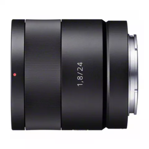 Объектив Sony Carl Zeiss Sonnar T*24mm f/1.8 ZA E (SEL-24F18Z) для Sony NEX