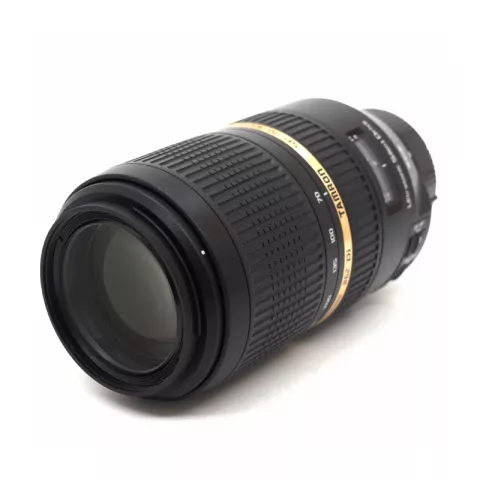 Tamron SP AF 70-300mm f/4.0-5.6 Di VC USD Nikon F (Б/У)