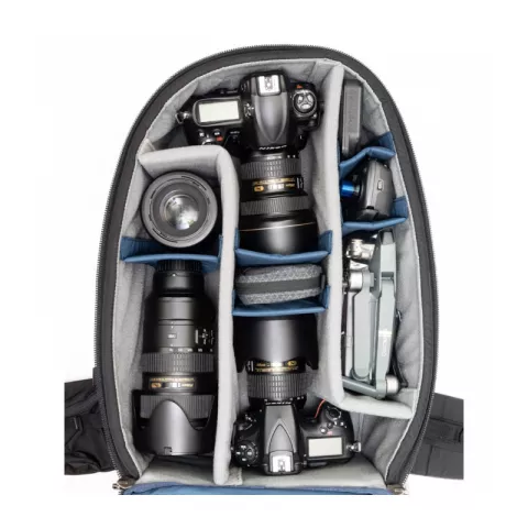 Рюкзак Think Tank FirstLight 35L Black/Charcoal