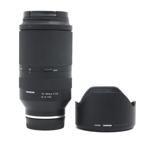 Tamron 70-180mm Di III VXD F/2.8 Sony E (Б/У)