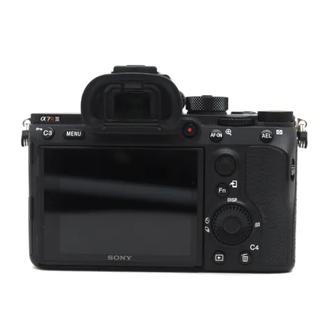 Sony Alpha ILCE-7RM3 Body (Б/У)