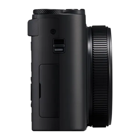 Panasonic Lumix DC-TZ300 Black