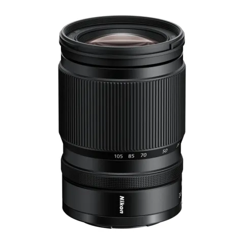 Объектив Nikon NIKKOR Z 24-105 mm f/4-7.1