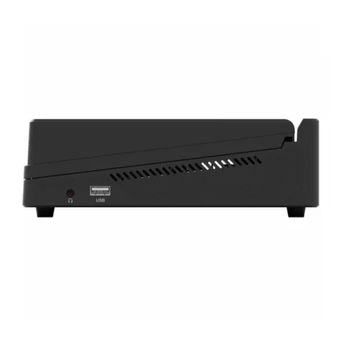 Видеомикшер-стример AVMATRIX Shark H4 PLUS портативный 4CH HDMI USB LAN 