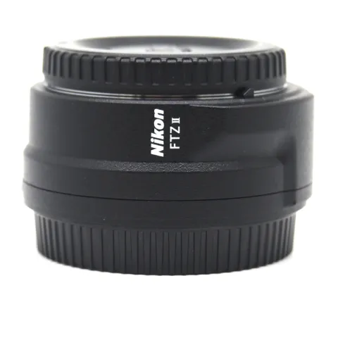 Nikon FTZ II (Б/У)