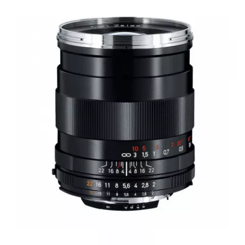 Объектив Carl Zeiss Distagon T* 2/35 ZF.2