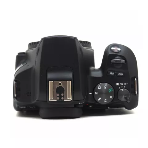 Canon EOS 250D kit 18-55mm IS STM (Б/У)