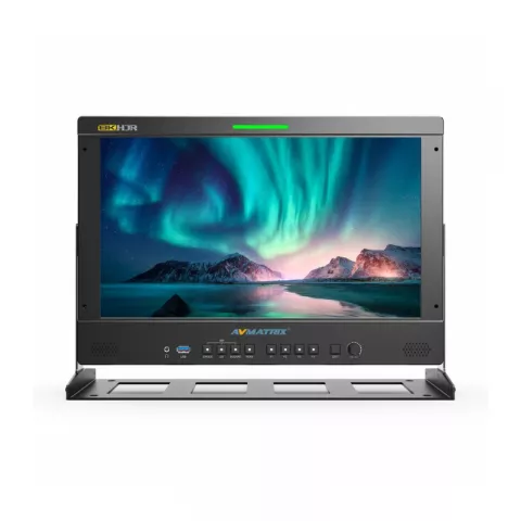Видеомонитор AVMATRIX BSM156-8K 