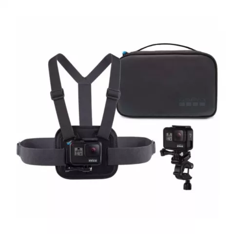 Набор аксессуаров GoPro Sport Kit (AKTAC-001)