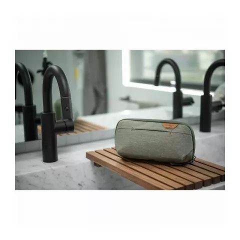 Вкладыш-чехол Peak Design Wash Pouch Small Sage Green (BWP-S-SG-2)