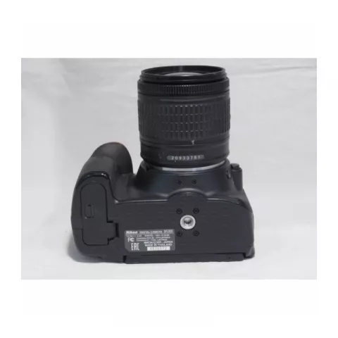 Nikon D5300 Kit 18-55 VR AF-P (Б/У)
