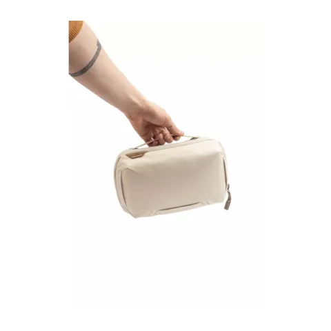 Peak Design Tech Pouch V2.0 Bone//Pfas Free Вкладыш-чехол (BTP-BO-3)