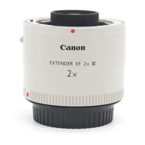Canon Extender EF 2x III (Б/У) 