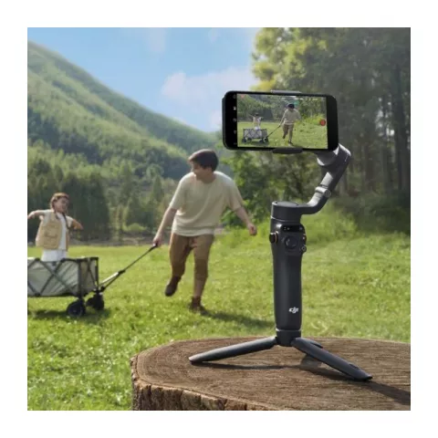 Стабилизатор DJI Osmo Mobile 6 (OM6)