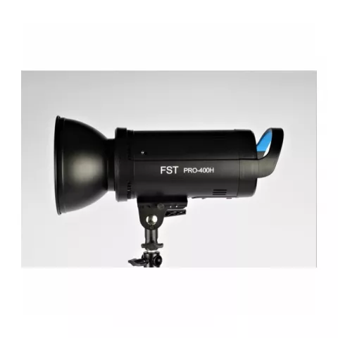 Импульсный свет комплект FST PRO-400H Softbox kit