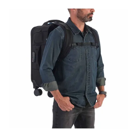 Tenba Roadie v2 Backpack Straps Ремни наплечные для чемоданов Tenba Roadie v2 (638-740)