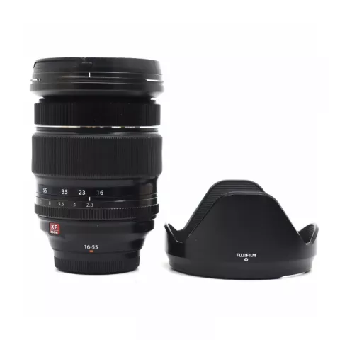 Fujifilm XF 16-55mm F2.8 R LM WR (Б/У)