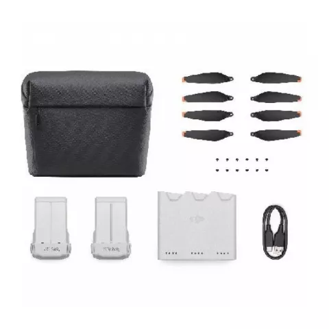 Набор аксессуаров DJI Mini 3 Pro Fly More Kit Plus