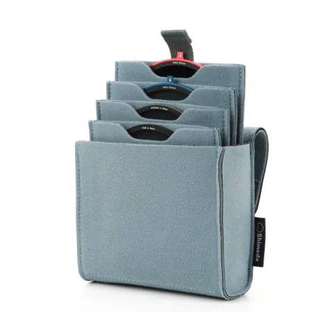 Shimoda Core Unit Filter Pocket Карман-делитель для светофильтров 520-521