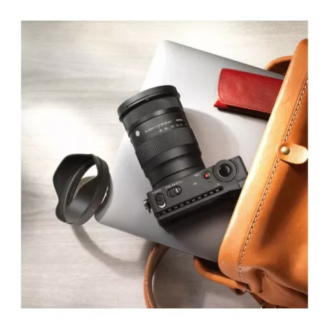 Объектив Sigma AF 16-28mm f/2.8 DG DN Contemporary Sony E