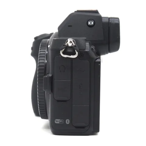 Nikon Z5 body (Б/У)