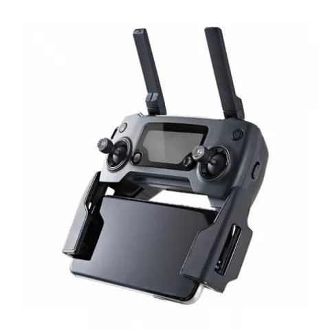 Квадрокоптер DJI Mavic PRO Platinum FLY MORE COMBO