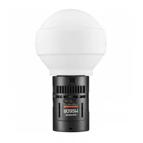 Комплект студийного оборудования Godox Knowled MS60R 4K