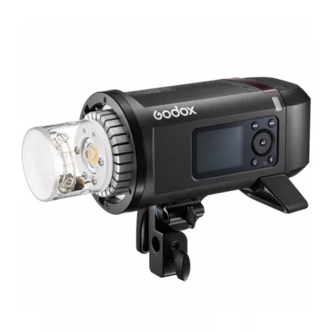 Вспышка аккумуляторная Godox Witstro AD600ProII