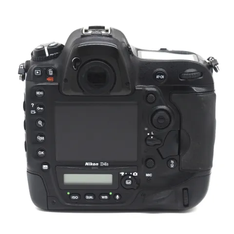 Nikon D4s Body (Б/У)
