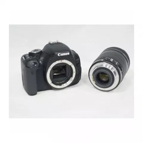 Canon EOS 600D kit 18-135mm IS (Б/У)  