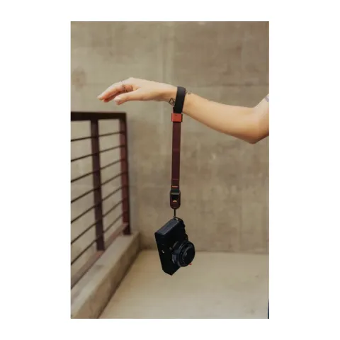Peak Design Wrist Strap Cuff V3.0 Eclipse (CF-EP-3) Ремень на запястье