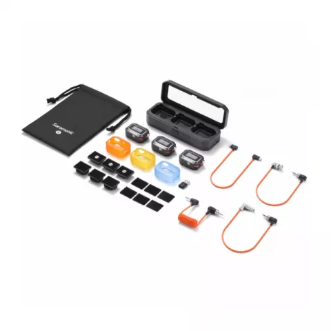 Saramonic TC-NEO Kit генератор тайм-кода