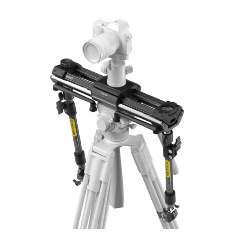 СЛАЙДЕР ZEAPON MICRO4 E 500 