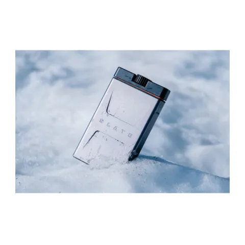 PolarPro Slate SD Edition II - Mountain кейс для карт памяти