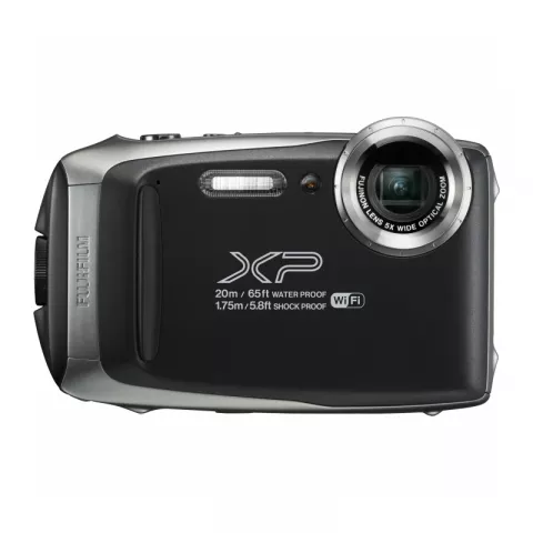 Цифровая фотокамера Fujifilm Finepix XP130 Dark Grey
